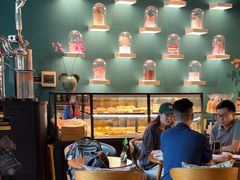 -街角 T·COFFEE 融合料理·BISTRO(车公庙店)