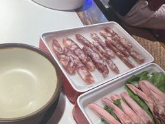 -老天桥蛙炉火锅(姑苏总店)