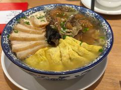 常熟蒸三鲜-得意楼蒸菜馆
