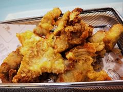 -新海渔港·胶东海鲜家常菜·家宴(奥体中心店)