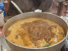 -燃计沙茶皇·香港沙茶火锅(人广旗舰店)