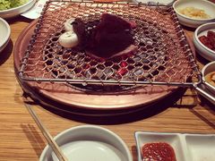 -王妃家(明洞中央店)