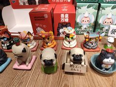 -酷乐潮玩(凯德MALL西直门店)