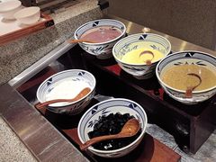 -杭州开元名都大酒店·地中海自助餐厅