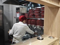 -喜家德虾仁水饺(青岛永旺东部店)