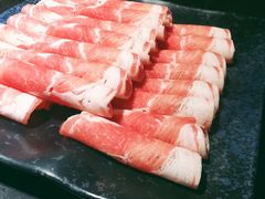 -锅说大脸毛肚重庆老火锅(佐阾店)