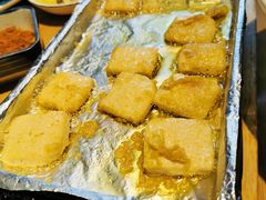 炸豆腐-贵凤凰贵州米粉(望京店)