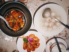 -阿毛饭店(和义路店)