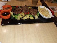 -必胜客(城西银泰店)