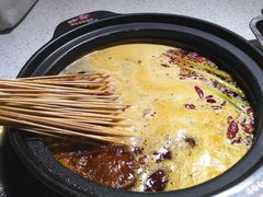 -钢管厂五区小郡肝火锅串串香(总店)