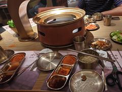-西塔老太太泥炉烤肉(亚运村店)