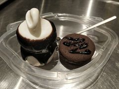-DQ·蛋糕·冰淇淋(五角场万达店)