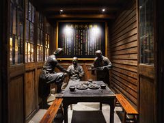 -王庄阿咪海鲜大排档(上下杭店)