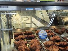 -沃尔玛购物广场(中山店)