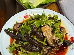 -山河屯铁锅炖·非遗铁锅炖(华强北店)