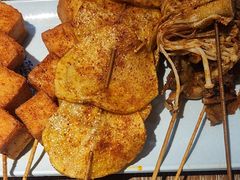 -兄弟烤坊(八中店)