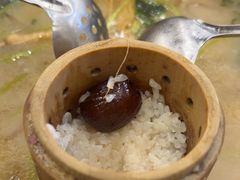 -朴小妹人参鸡汤火锅(长白山万达店)
