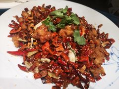 -辛香汇(大华第一坊店)