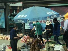 -重振华中蔬菜批发市场(重庆中路店)