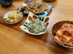 -高木日本料理(静安寺店)