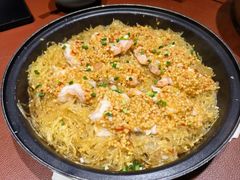 -天天鱼港·海鲜·鲅鱼水饺·招牌烤鸭(黄骅店)