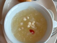 -无锡苏宁银河国际酒店-悦府65中餐厅