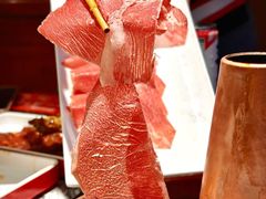-京元盛铜锅涮肉(上海总店)