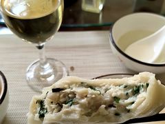 -宾朋海鲜特色美食餐厅·纯手工鲅鱼水饺(兴海路店)