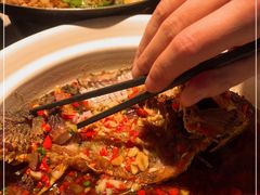 -费大厨辣椒炒肉(黄兴中心广场店)