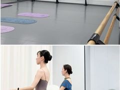 -中央芭蕾舞团·中芭艺蕾(酒仙桥明星校区)