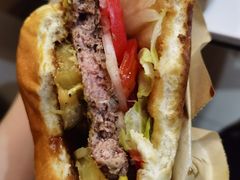 -魏斯理汉堡(西安沣东吾悦店)