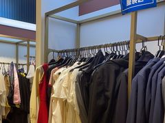 -海马体照相馆(大连柏威年购物中心店)