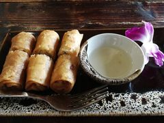-Pad Thai Kratong Thong by ama