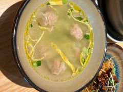 -南京大牌档(龙江新城市广场店)