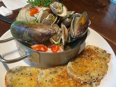-Bistro 63 创意融合料理(广粤天地店)