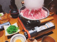 -魔丼屋(日月光店)