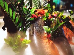 -Mr·Fish鱼鲜生海鲜放题(银泰in99店)