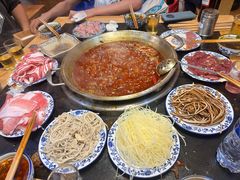 -飘香火锅(玉林西路店)