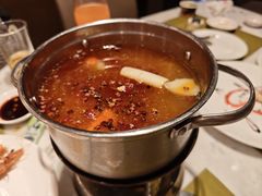 -都会尚膳·海鲜自助餐厅(重庆万豪酒店)