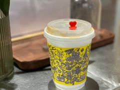 -Manner Coffee(淮海755店)