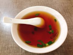 醋汤-诗城健民肥肠(颐和家园店)