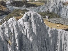 -墨石公园景区