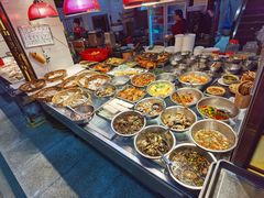 -长平老姿娘夜粥(平东一街店)