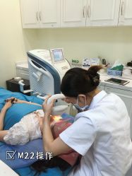 -广州健丽·去眼袋医疗美容机构