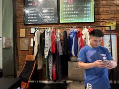 -竞速卡丁车赛车会(道滘店)