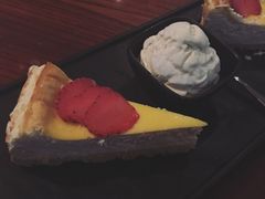 芝士蛋糕-Hooley's活利仕西餐厅(珠江新城店)