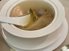 -厦门海景千禧大酒店·海景咖啡厅