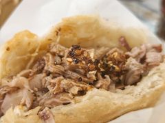 -闫家驴肉老店(华电一校店)