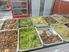-太湖面馆十八浇(渔港路店)