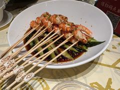 -串盟烧烤大排档·长沙美食地标(星沙店)